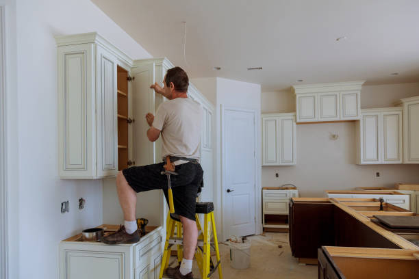 Licensed Open Concept Kitchen service in Fort Washington, MD - BM Kitchen