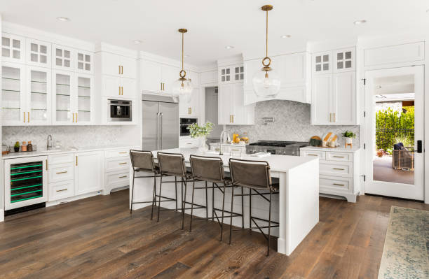 24/7 Emergency Open Concept Kitchen experts in Fort Washington, MD