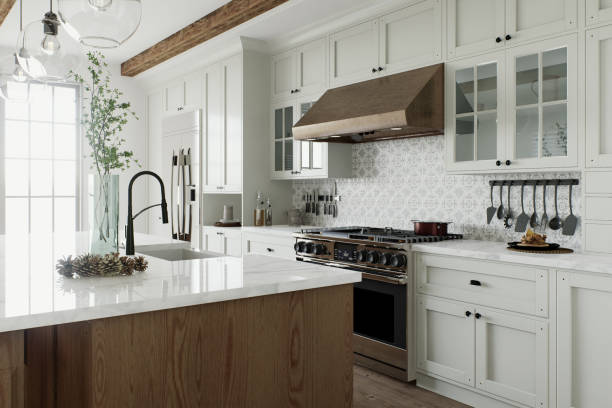 Affordable Open Concept Kitchen solutions in Fort Washington, MD